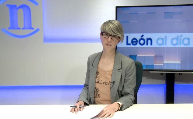 Informativo leonoticias | 'León al día' 12 de julio