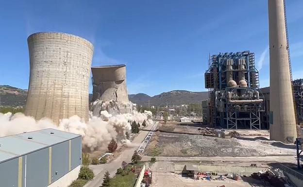 La AIE pide a Europa mantener las centrales de carbón mientras León ve desmantelar sus térmicas
