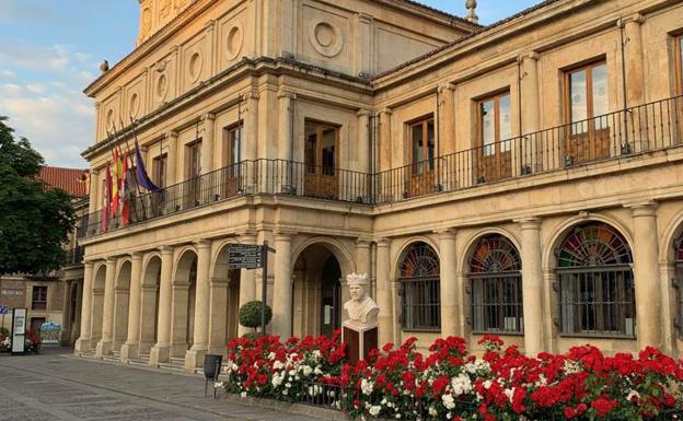 Presidencia autoriza una subvención directa al Ayuntamiento de León por valor de 56.000 euros